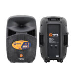 CAJA PARLANTE PASIVA 8 OHM 15" 800W "VZ-815"